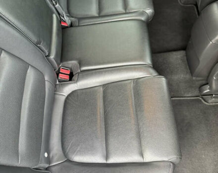 Коричневый Мазда СХ-5, объемом двигателя 2.2 л и пробегом 200 тыс. км за 16850 $, фото 52 на Automoto.ua