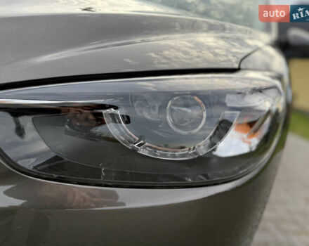 Коричневий Мазда СХ-5, об'ємом двигуна 2.2 л та пробігом 200 тис. км за 16999 $, фото 27 на Automoto.ua