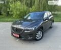 Коричневий Мазда СХ-5, об'ємом двигуна 2.2 л та пробігом 199 тис. км за 17550 $, фото 2 на Automoto.ua