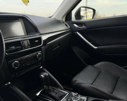 Коричневий Мазда СХ-5, об'ємом двигуна 2.2 л та пробігом 200 тис. км за 16999 $, фото 41 на Automoto.ua