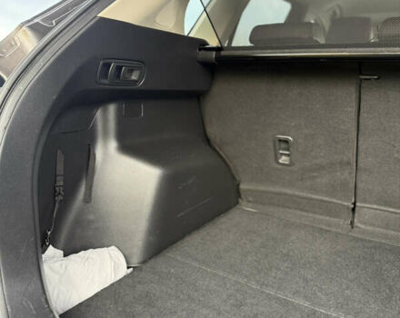 Коричневый Мазда СХ-5, объемом двигателя 2.2 л и пробегом 200 тыс. км за 16850 $, фото 16 на Automoto.ua