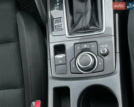 Коричневий Мазда СХ-5, об'ємом двигуна 2.5 л та пробігом 167 тис. км за 15390 $, фото 18 на Automoto.ua