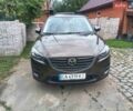 Коричневый Мазда СХ-5, объемом двигателя 2.19 л и пробегом 172 тыс. км за 16800 $, фото 1 на Automoto.ua