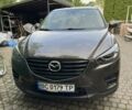 Коричневый Мазда СХ-5, объемом двигателя 2.19 л и пробегом 193 тыс. км за 18000 $, фото 8 на Automoto.ua