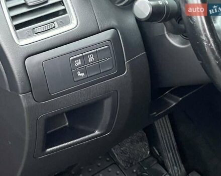 Коричневий Мазда СХ-5, об'ємом двигуна 2.5 л та пробігом 167 тис. км за 15390 $, фото 32 на Automoto.ua