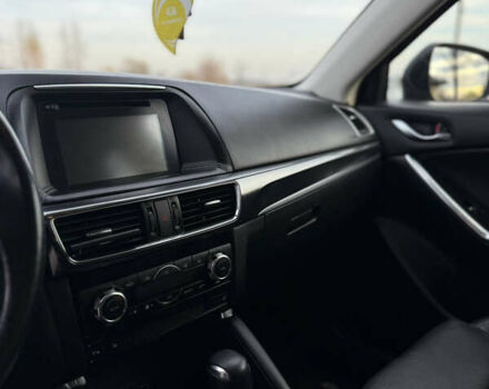 Коричневый Мазда СХ-5, объемом двигателя 2.2 л и пробегом 200 тыс. км за 16850 $, фото 38 на Automoto.ua