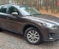 Мазда СХ-5 2016 в Киеве на Automoto.ua Коричневый Мазда СХ-5, объемом двигателя 2.19 л и пробегом 160 тыс. км за 17200 $, фото 7 на Automoto.ua