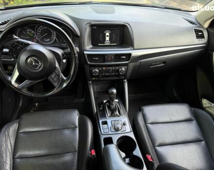 Коричневий Мазда СХ-5, об'ємом двигуна 2.2 л та пробігом 164 тис. км за 18490 $, фото 20 на Automoto.ua