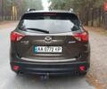 Мазда СХ-5 2016 в Киеве на Automoto.ua Коричневый Мазда СХ-5, объемом двигателя 2.19 л и пробегом 160 тыс. км за 17200 $, фото 19 на Automoto.ua