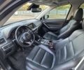 Коричневый Мазда СХ-5, объемом двигателя 2.49 л и пробегом 156 тыс. км за 15700 $, фото 21 на Automoto.ua