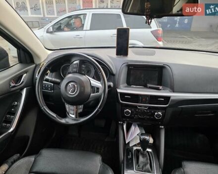 Коричневий Мазда СХ-5, об'ємом двигуна 0 л та пробігом 182 тис. км за 17500 $, фото 8 на Automoto.ua