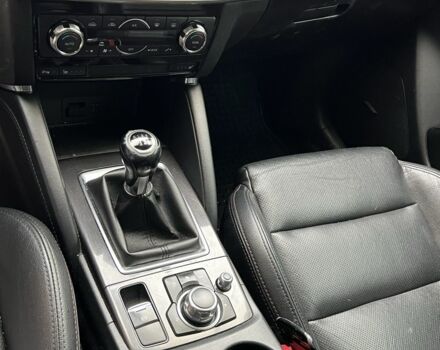 Коричневий Мазда СХ-5, об'ємом двигуна 2.2 л та пробігом 220 тис. км за 16700 $, фото 19 на Automoto.ua