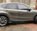 Коричневий Мазда СХ-5, об'ємом двигуна 2.5 л та пробігом 84 тис. км за 17900 $, фото 3 на Automoto.ua
