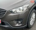 Коричневий Мазда СХ-5, об'ємом двигуна 2.5 л та пробігом 167 тис. км за 15390 $, фото 4 на Automoto.ua