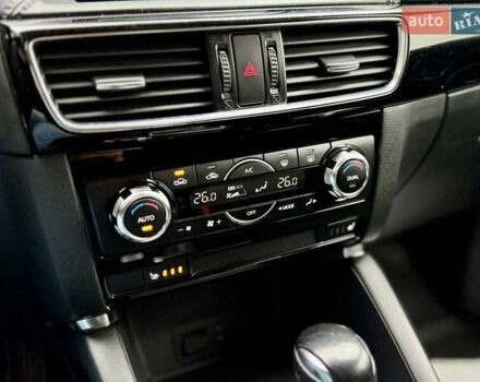 Коричневый Мазда СХ-5, объемом двигателя 2.19 л и пробегом 168 тыс. км за 14500 $, фото 13 на Automoto.ua