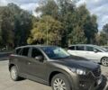 Коричневий Мазда СХ-5, об'ємом двигуна 2.2 л та пробігом 132 тис. км за 17500 $, фото 2 на Automoto.ua