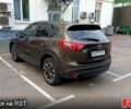 Коричневий Мазда СХ-5, об'ємом двигуна 2.5 л та пробігом 68 тис. км за 17999 $, фото 5 на Automoto.ua
