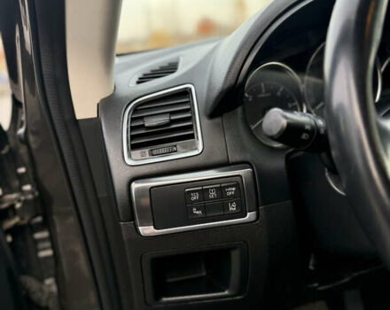 Коричневый Мазда СХ-5, объемом двигателя 2.2 л и пробегом 200 тыс. км за 16850 $, фото 41 на Automoto.ua