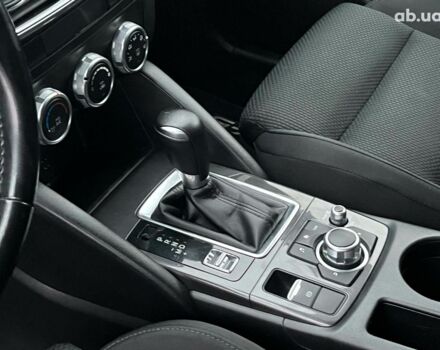 Коричневий Мазда СХ-5, об'ємом двигуна 2.5 л та пробігом 167 тис. км за 15390 $, фото 34 на Automoto.ua