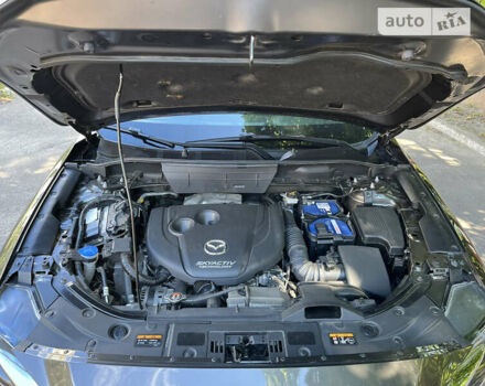 Коричневий Мазда СХ-5, об'ємом двигуна 2.2 л та пробігом 142 тис. км за 20950 $, фото 33 на Automoto.ua