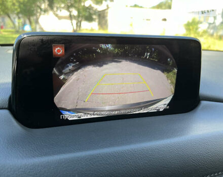 Коричневий Мазда СХ-5, об'ємом двигуна 2.2 л та пробігом 142 тис. км за 20950 $, фото 25 на Automoto.ua