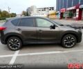 Коричневий Мазда СХ-5, об'ємом двигуна 2.2 л та пробігом 197 тис. км за 20500 $, фото 3 на Automoto.ua