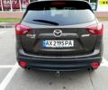 Коричневий Мазда СХ-5, об'ємом двигуна 2.2 л та пробігом 197 тис. км за 20500 $, фото 2 на Automoto.ua