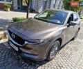 Коричневий Мазда СХ-5, об'ємом двигуна 2 л та пробігом 62 тис. км за 20500 $, фото 1 на Automoto.ua