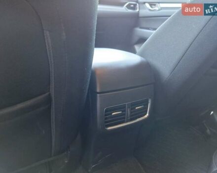 Коричневий Мазда СХ-5, об'ємом двигуна 2 л та пробігом 62 тис. км за 20500 $, фото 16 на Automoto.ua