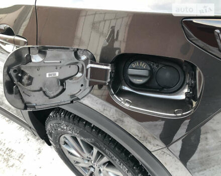 Коричневий Мазда СХ-5, об'ємом двигуна 2.2 л та пробігом 142 тис. км за 20950 $, фото 29 на Automoto.ua