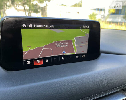 Коричневий Мазда СХ-5, об'ємом двигуна 2.2 л та пробігом 142 тис. км за 20950 $, фото 24 на Automoto.ua