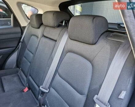 Коричневий Мазда СХ-5, об'ємом двигуна 2 л та пробігом 62 тис. км за 20500 $, фото 15 на Automoto.ua