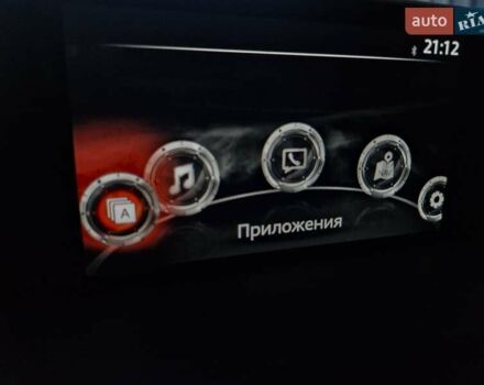 Коричневый Мазда СХ-5, объемом двигателя 2 л и пробегом 62 тыс. км за 19999 $, фото 24 на Automoto.ua