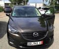 Коричневий Мазда СХ-5, об'ємом двигуна 2.2 л та пробігом 197 тис. км за 20500 $, фото 8 на Automoto.ua