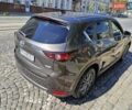 Коричневий Мазда СХ-5, об'ємом двигуна 2 л та пробігом 62 тис. км за 20500 $, фото 9 на Automoto.ua