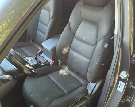 Коричневий Мазда СХ-5, об'ємом двигуна 2.2 л та пробігом 142 тис. км за 20950 $, фото 19 на Automoto.ua