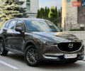 Коричневий Мазда СХ-5, об'ємом двигуна 2 л та пробігом 129 тис. км за 21900 $, фото 1 на Automoto.ua