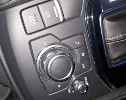 Коричневий Мазда СХ-5, об'ємом двигуна 2 л та пробігом 62 тис. км за 20500 $, фото 23 на Automoto.ua