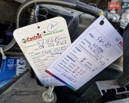 Коричневый Мазда СХ-5, объемом двигателя 2 л и пробегом 62 тыс. км за 19999 $, фото 22 на Automoto.ua