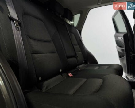 Коричневый Мазда СХ-5, объемом двигателя 2.49 л и пробегом 123 тыс. км за 21500 $, фото 20 на Automoto.ua