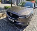 Коричневий Мазда СХ-5, об'ємом двигуна 2 л та пробігом 62 тис. км за 20500 $, фото 8 на Automoto.ua