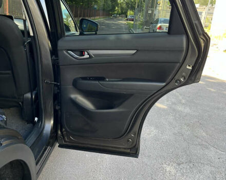 Коричневий Мазда СХ-5, об'ємом двигуна 2.2 л та пробігом 142 тис. км за 20950 $, фото 22 на Automoto.ua