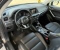 Коричневий Мазда СХ-5, об'ємом двигуна 0 л та пробігом 170 тис. км за 17900 $, фото 17 на Automoto.ua