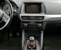 Коричневий Мазда СХ-5, об'ємом двигуна 2.2 л та пробігом 197 тис. км за 20500 $, фото 7 на Automoto.ua