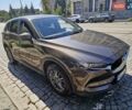 Коричневий Мазда СХ-5, об'ємом двигуна 2 л та пробігом 62 тис. км за 20500 $, фото 1 на Automoto.ua