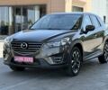 Коричневий Мазда СХ-5, об'ємом двигуна 0 л та пробігом 170 тис. км за 17900 $, фото 1 на Automoto.ua