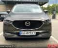 Коричневый Мазда СХ-5, объемом двигателя 2.5 л и пробегом 71 тыс. км за 22000 $, фото 1 на Automoto.ua