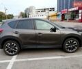 Коричневий Мазда СХ-5, об'ємом двигуна 2.2 л та пробігом 197 тис. км за 20500 $, фото 2 на Automoto.ua