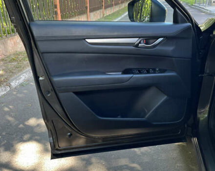 Коричневий Мазда СХ-5, об'ємом двигуна 2.2 л та пробігом 142 тис. км за 20950 $, фото 20 на Automoto.ua