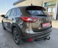 Коричневий Мазда СХ-5, об'ємом двигуна 0 л та пробігом 170 тис. км за 17900 $, фото 6 на Automoto.ua